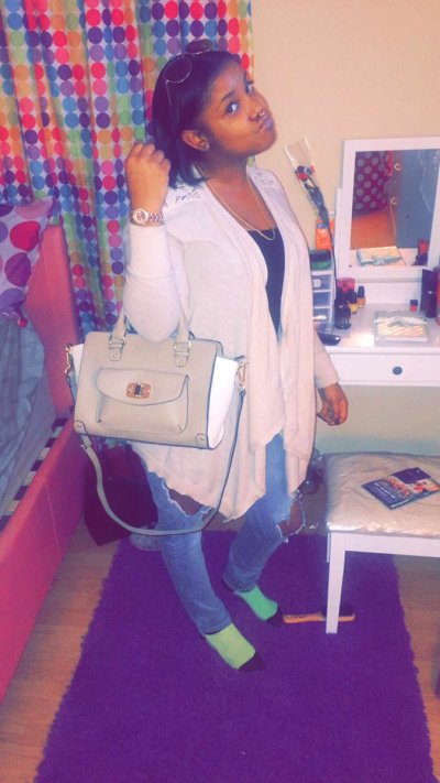 Watch laaaaaay 💦🔥's leaked NSFW photo on TwXstars