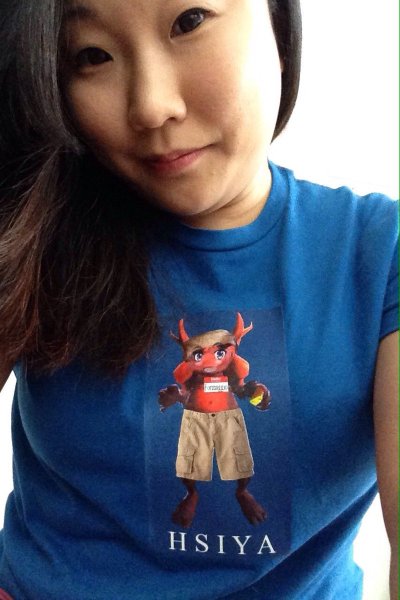 Watch Moxxi's leaked NSFW photo on TwXstars