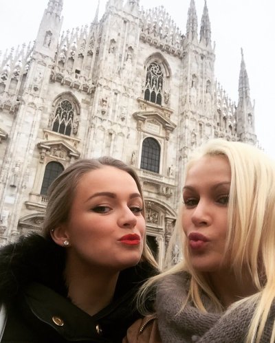 Watch Eva henger's leaked NSFW photo on TwXstars