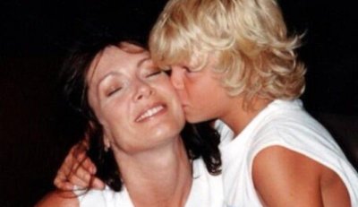 Watch Andrew Engen's leaked NSFW photo on TwXstars