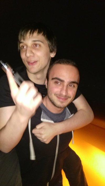 Watch Lasse Urpalainen's leaked NSFW photo on TwXstars