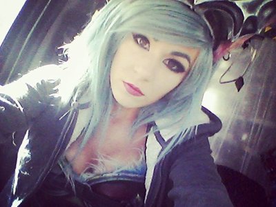 Watch Danielle Beaulieu's leaked NSFW photo on TwXstars