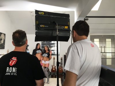 Watch TrueVirtualPorn's leaked NSFW photo on TwXstars