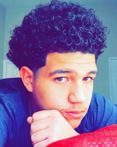 Watch Eric Perdomo's leaked NSFW photo on TwXstars