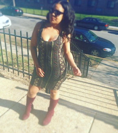 Watch Deja Vù👑's leaked NSFW photo on TwXstars