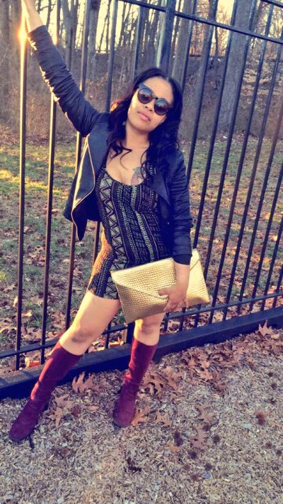 Watch Deja Vù👑's leaked NSFW photo on TwXstars