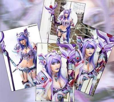Watch Danielle Beaulieu's leaked NSFW photo on TwXstars