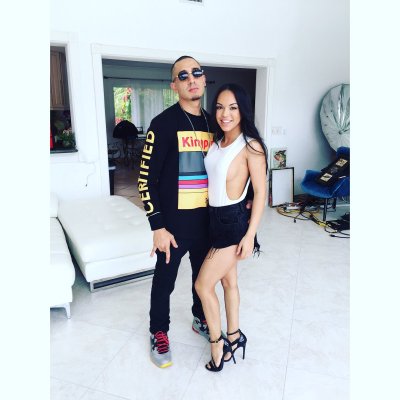 Watch Emily Mena's leaked NSFW photo on TwXstars