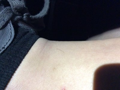 Watch William Blitz Lee's leaked NSFW photo on TwXstars