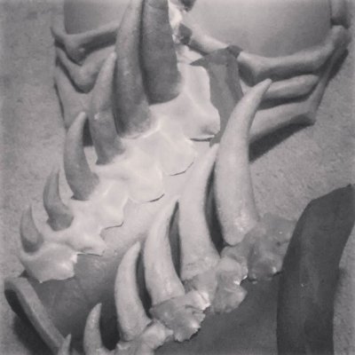 Watch Danielle Beaulieu's leaked NSFW photo on TwXstars