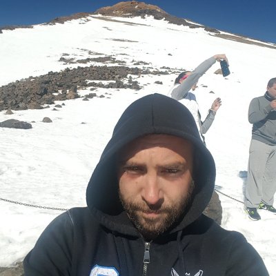 Watch PABLO FERRARI's leaked NSFW photo on TwXstars