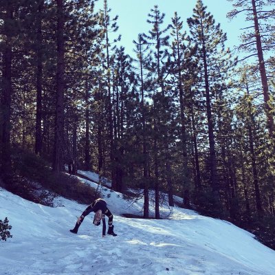 Watch Brit Sheridan's leaked NSFW photo on TwXstars