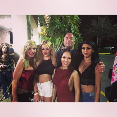 Watch Emily Mena's leaked NSFW photo on TwXstars