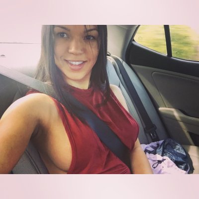 Watch Emily Mena's leaked NSFW photo on TwXstars