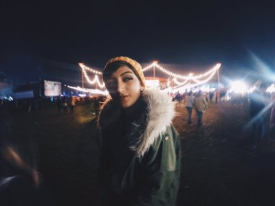 Watch Matu's leaked NSFW photo on TwXstars