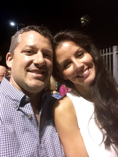 Watch Tony Stewart's leaked NSFW photo on TwXstars