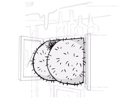 Watch Rick and Morty's leaked NSFW photo on TwXstars