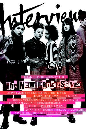 Watch Chelsea E. Manning's leaked NSFW photo on TwXstars