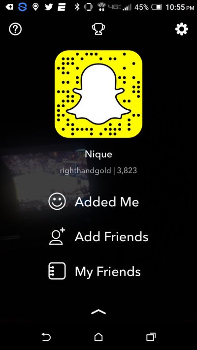 Watch Hangin On Like Wayne's Dreads's leaked NSFW photo on TwXstars