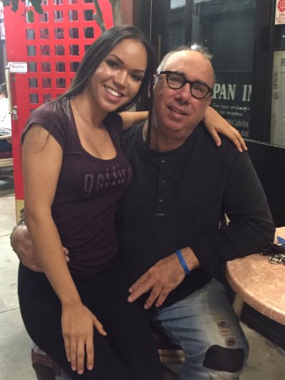 Watch Emily Mena's leaked NSFW photo on TwXstars