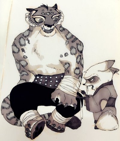 Watch Juanmao's leaked NSFW photo on TwXstars