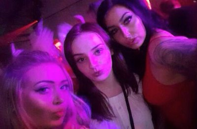 Watch MADDISON BLACK's leaked NSFW photo on TwXstars