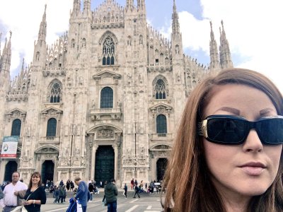 Watch Nikki Rhodes's leaked NSFW photo on TwXstars