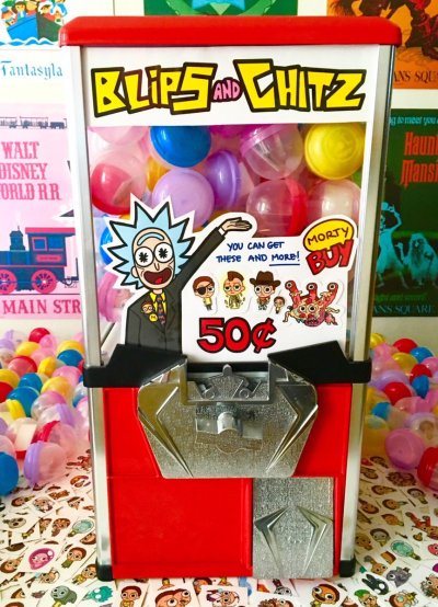 Watch Rick and Morty's leaked NSFW photo on TwXstars