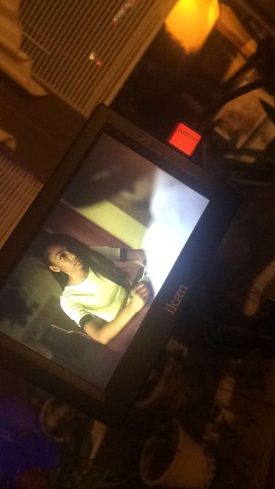 Watch *LeLes Enticing*'s leaked NSFW photo on TwXstars