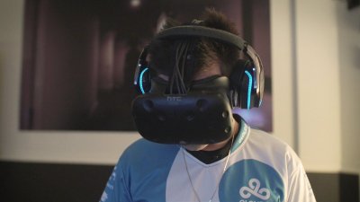 Watch Michael Grzesiek's leaked NSFW photo on TwXstars