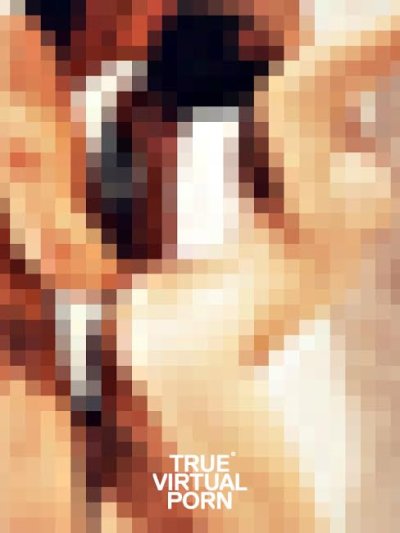 Watch TrueVirtualPorn's leaked NSFW photo on TwXstars