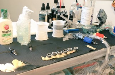 Watch Nikki Rhodes's leaked NSFW photo on TwXstars