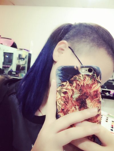 Watch Juanmao's leaked NSFW photo on TwXstars