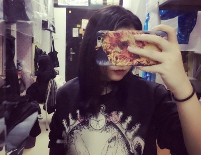 Watch Juanmao's leaked NSFW photo on TwXstars