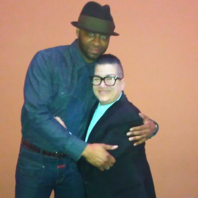 Watch ♕MelvinJamesFilmworks's leaked NSFW photo on TwXstars