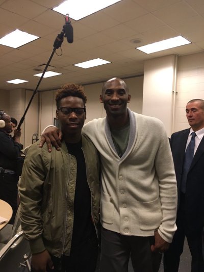 Watch J.A.B🤷🏾‍♂️💰's leaked NSFW photo on TwXstars