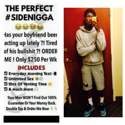 Watch Trimmy Turner's leaked NSFW photo on TwXstars