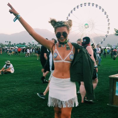 Watch Gabrielle Epstein's leaked NSFW photo on TwXstars