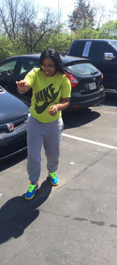 Watch laaaaaay 💦🔥's leaked NSFW photo on TwXstars