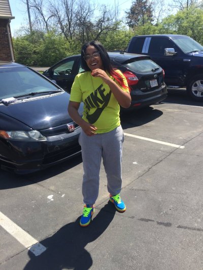 Watch laaaaaay 💦🔥's leaked NSFW photo on TwXstars