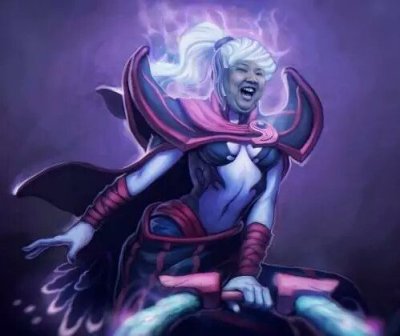 Watch Newbee's leaked NSFW photo on TwXstars