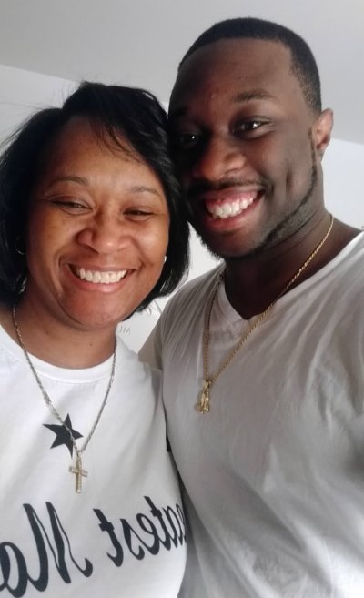 Watch Hangin On Like Wayne's Dreads's leaked NSFW photo on TwXstars