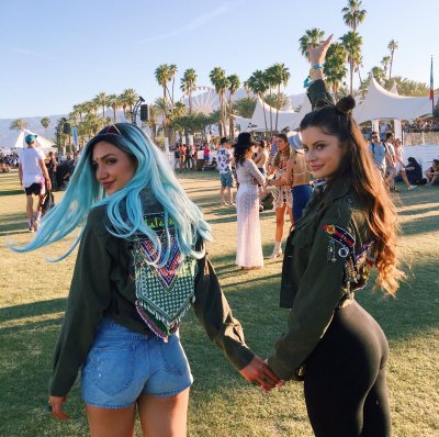 Watch Gabrielle Epstein's leaked NSFW photo on TwXstars