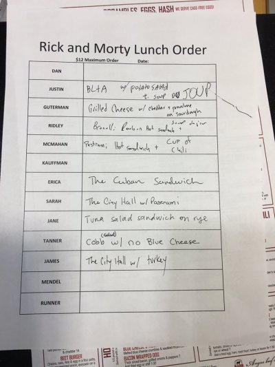 Watch Rick and Morty's leaked NSFW photo on TwXstars