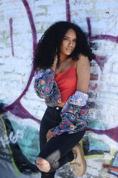 Watch D's leaked NSFW photo on TwXstars