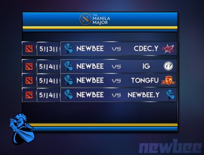 Watch Newbee's leaked NSFW photo on TwXstars