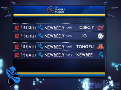 Watch Newbee's leaked NSFW photo on TwXstars