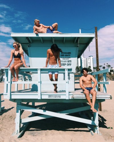 Watch Gabrielle Epstein's leaked NSFW photo on TwXstars