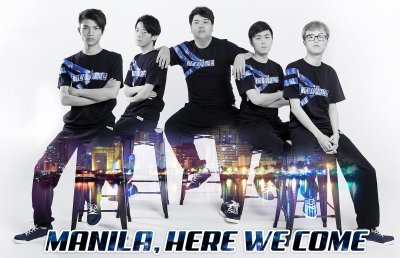 Watch Newbee's leaked NSFW photo on TwXstars