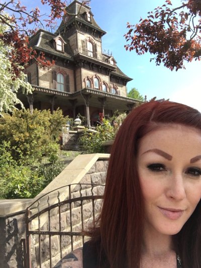 Watch Nikki Rhodes's leaked NSFW photo on TwXstars